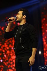 Hello Movie Pre Release Event